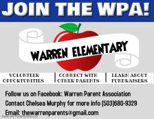  Join the WPA